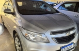 Chevrolet Onix 1,0 2014/2015