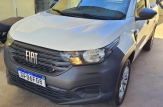 Fiat Strada 1,3 2021